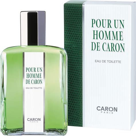 caron pour homme cologne.